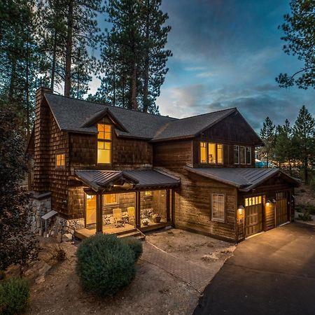 The Cottages - Golf, Pool, Play - 2-Bedroom Truckee Kültér fotó