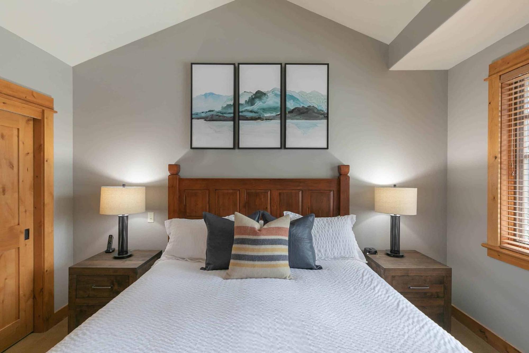 The Cottages - Golf, Pool, Play - 2-Bedroom Truckee Kültér fotó