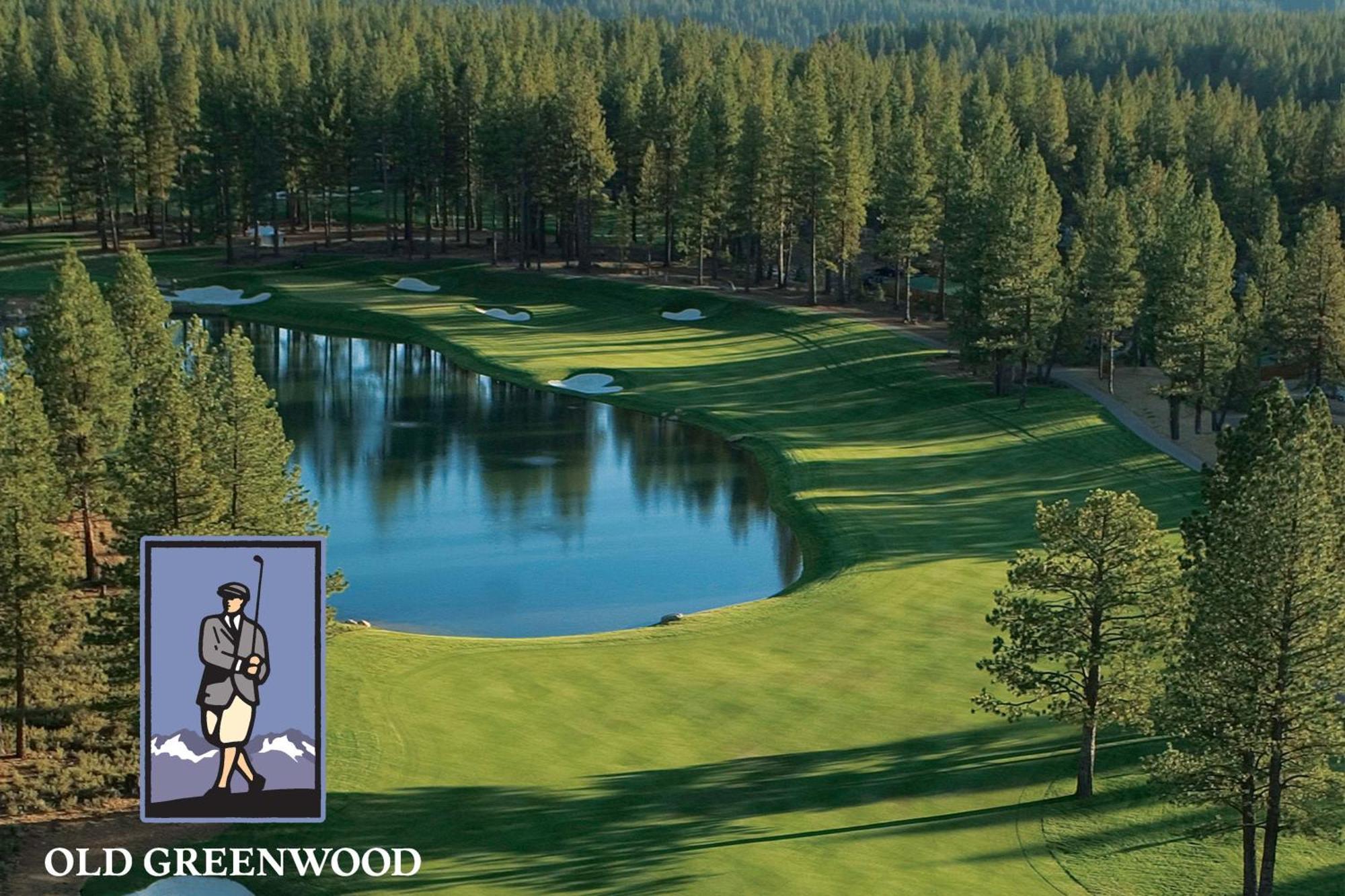 The Cottages - Golf, Pool, Play - 2-Bedroom Truckee Kültér fotó
