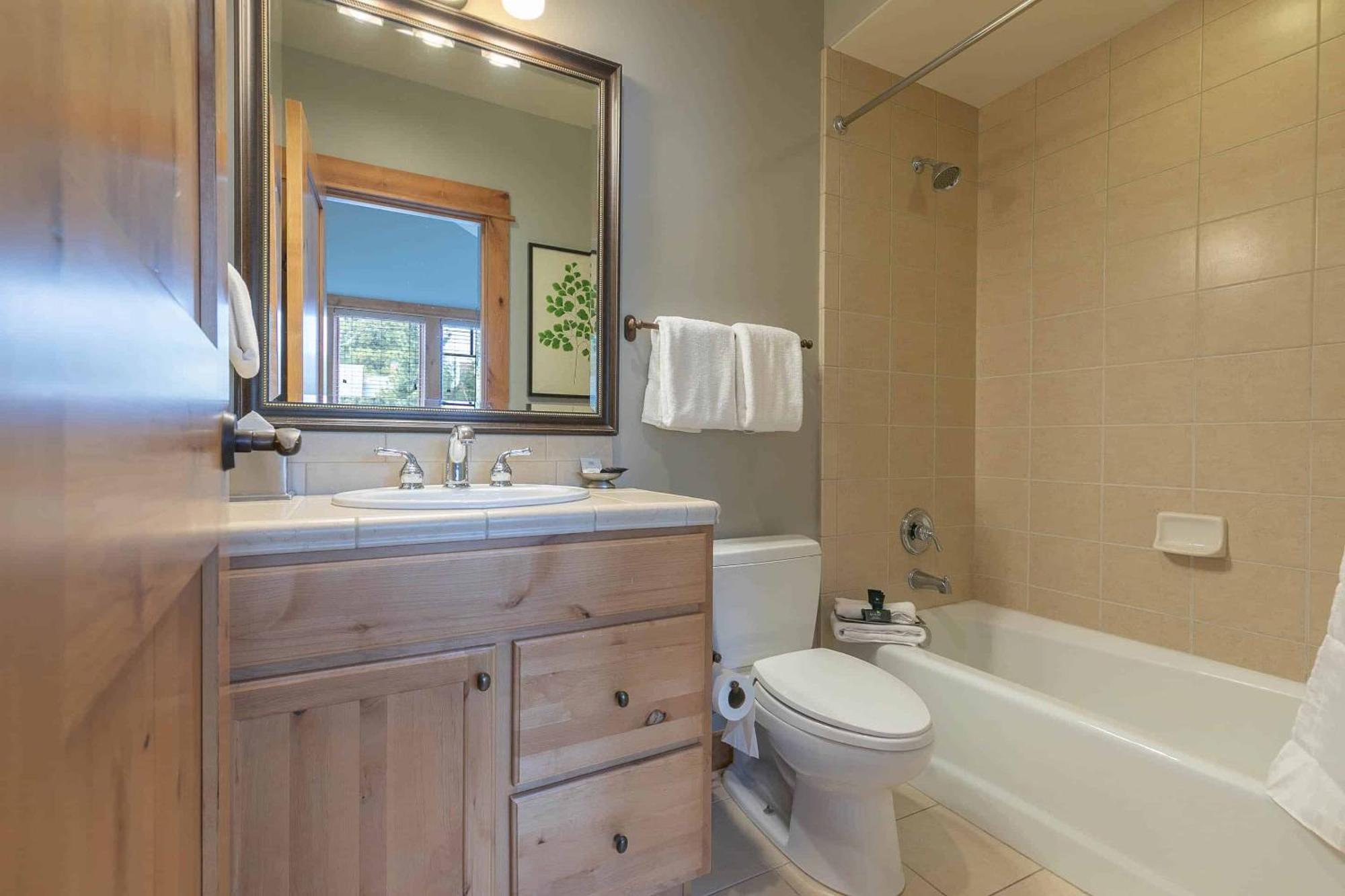 The Cottages - Golf, Pool, Play - 2-Bedroom Truckee Kültér fotó