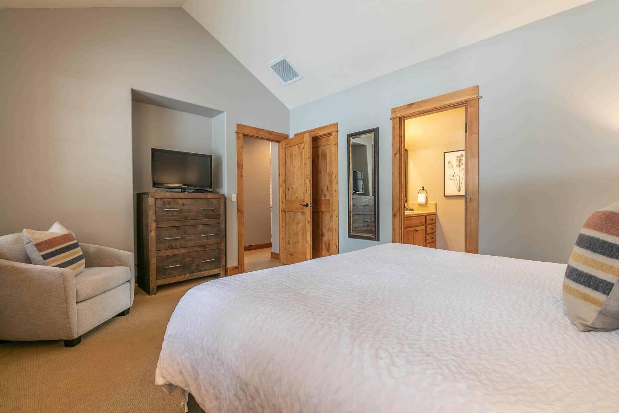 The Cottages - Golf, Pool, Play - 2-Bedroom Truckee Kültér fotó