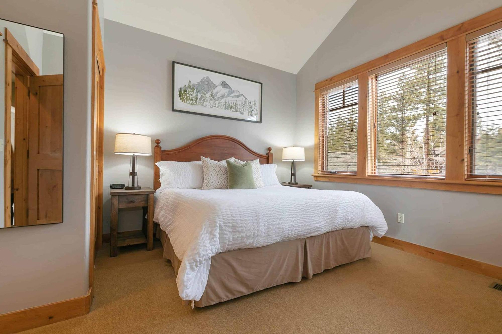 The Cottages - Golf, Pool, Play - 2-Bedroom Truckee Kültér fotó