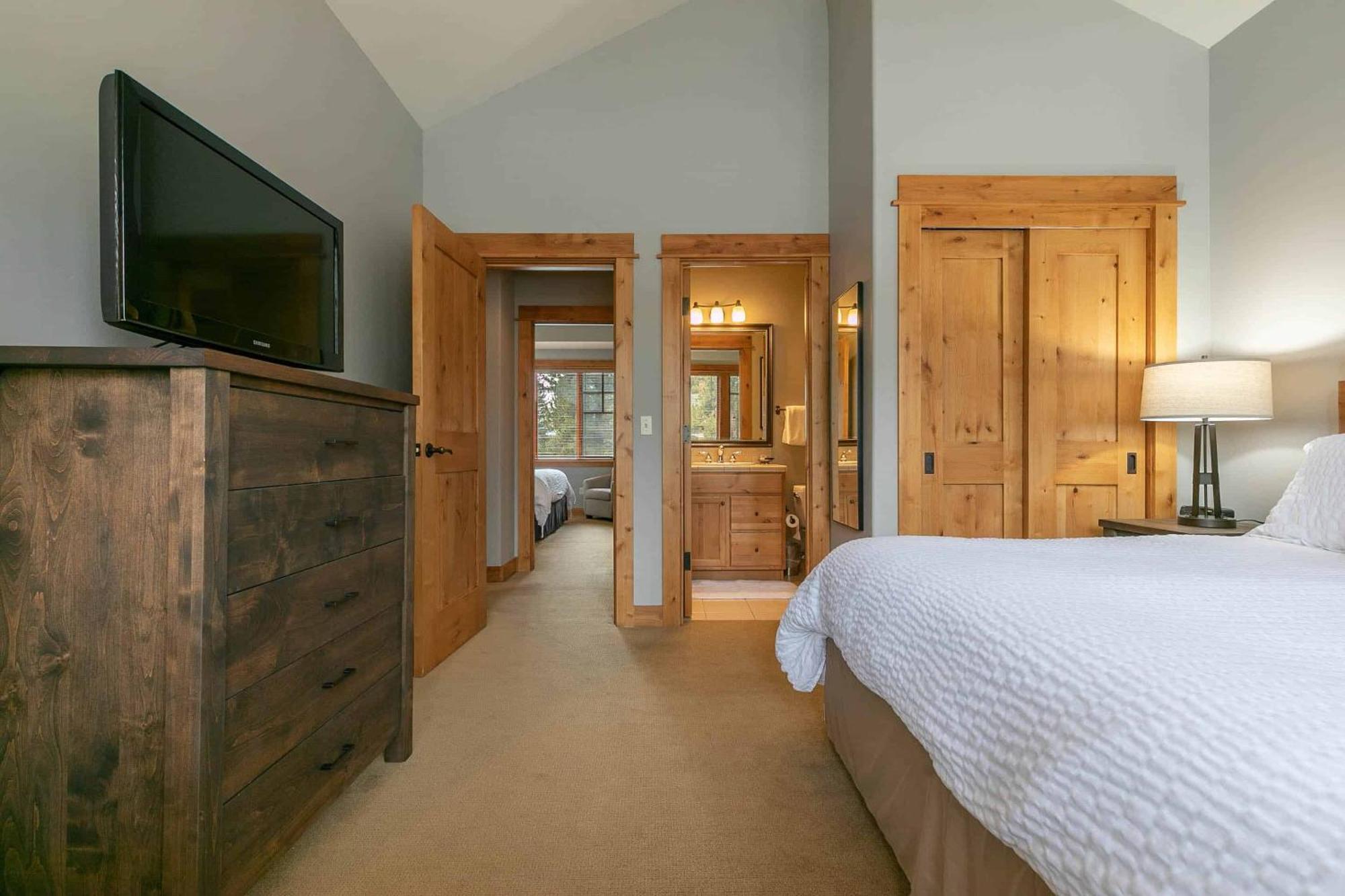 The Cottages - Golf, Pool, Play - 2-Bedroom Truckee Kültér fotó