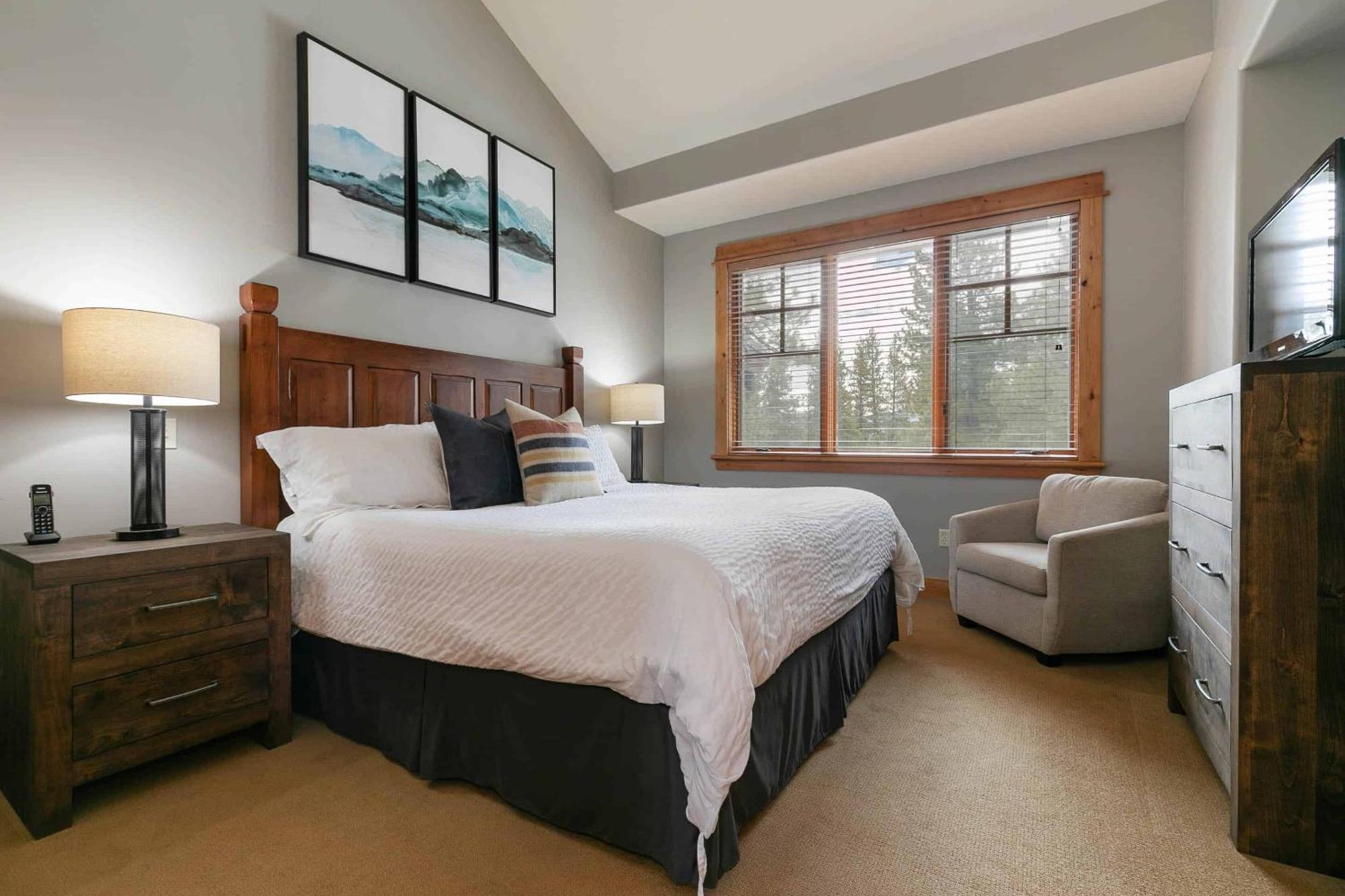 The Cottages - Golf, Pool, Play - 2-Bedroom Truckee Kültér fotó