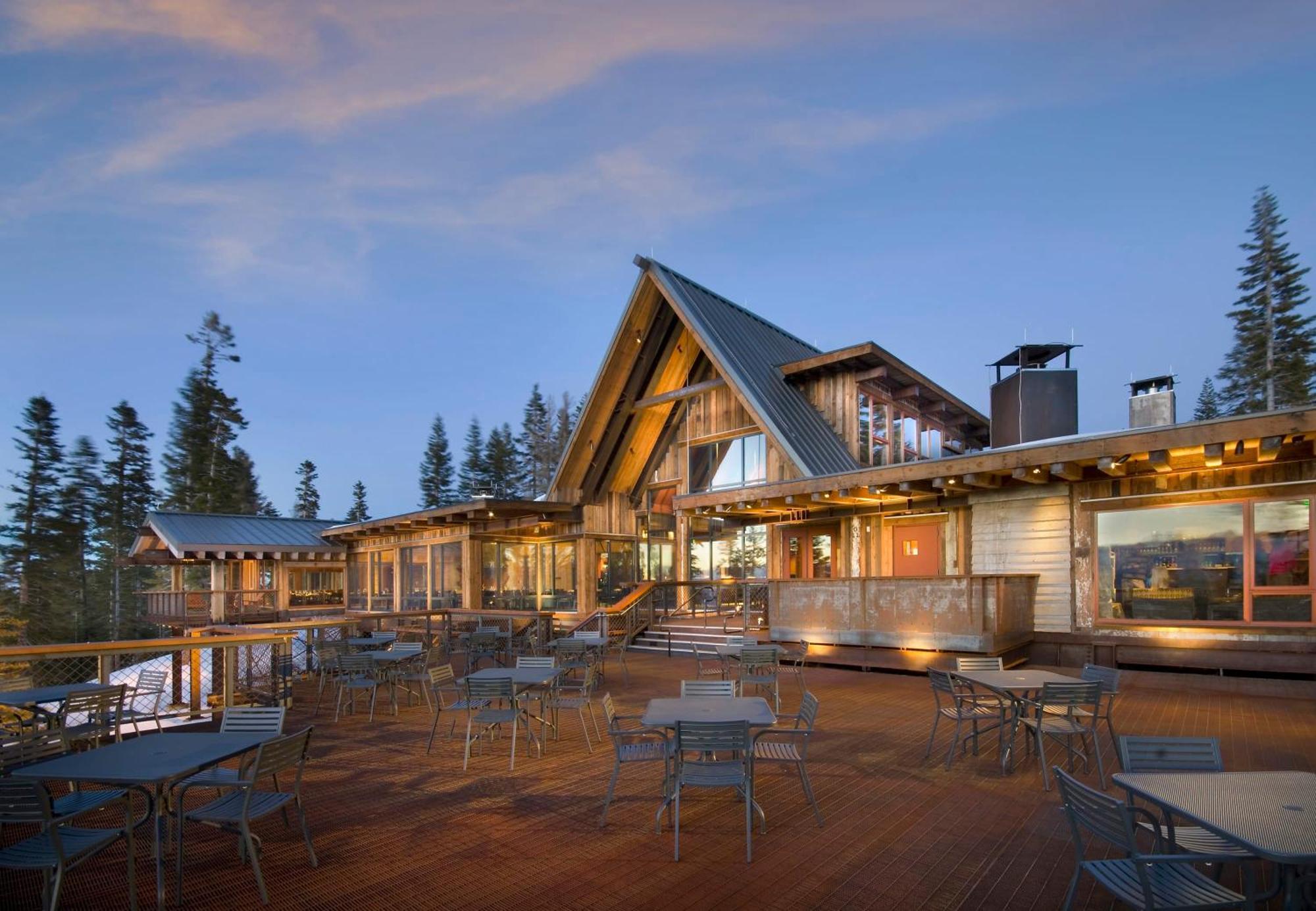 The Cottages - Golf, Pool, Play - 2-Bedroom Truckee Kültér fotó