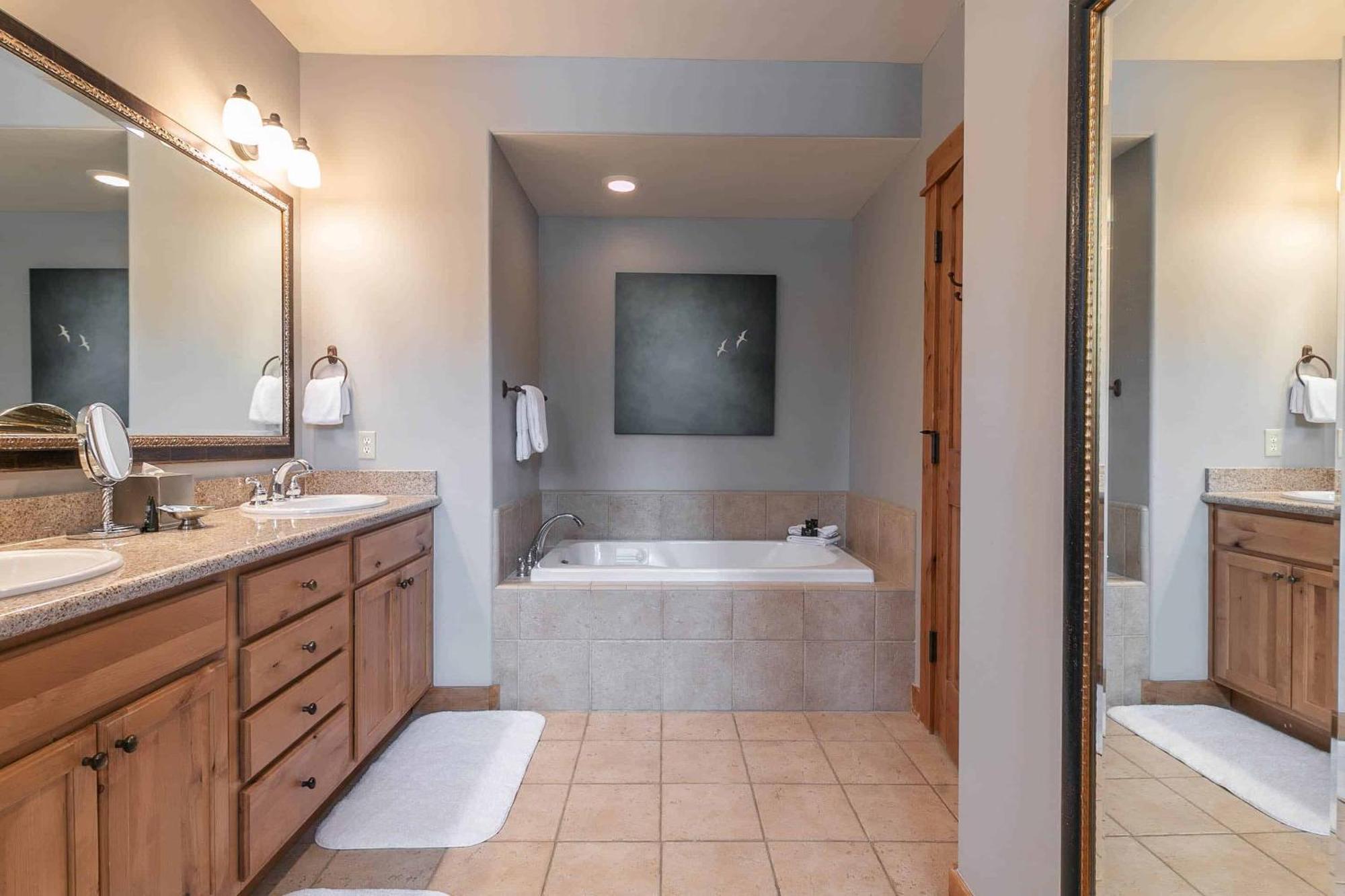 The Cottages - Golf, Pool, Play - 2-Bedroom Truckee Kültér fotó