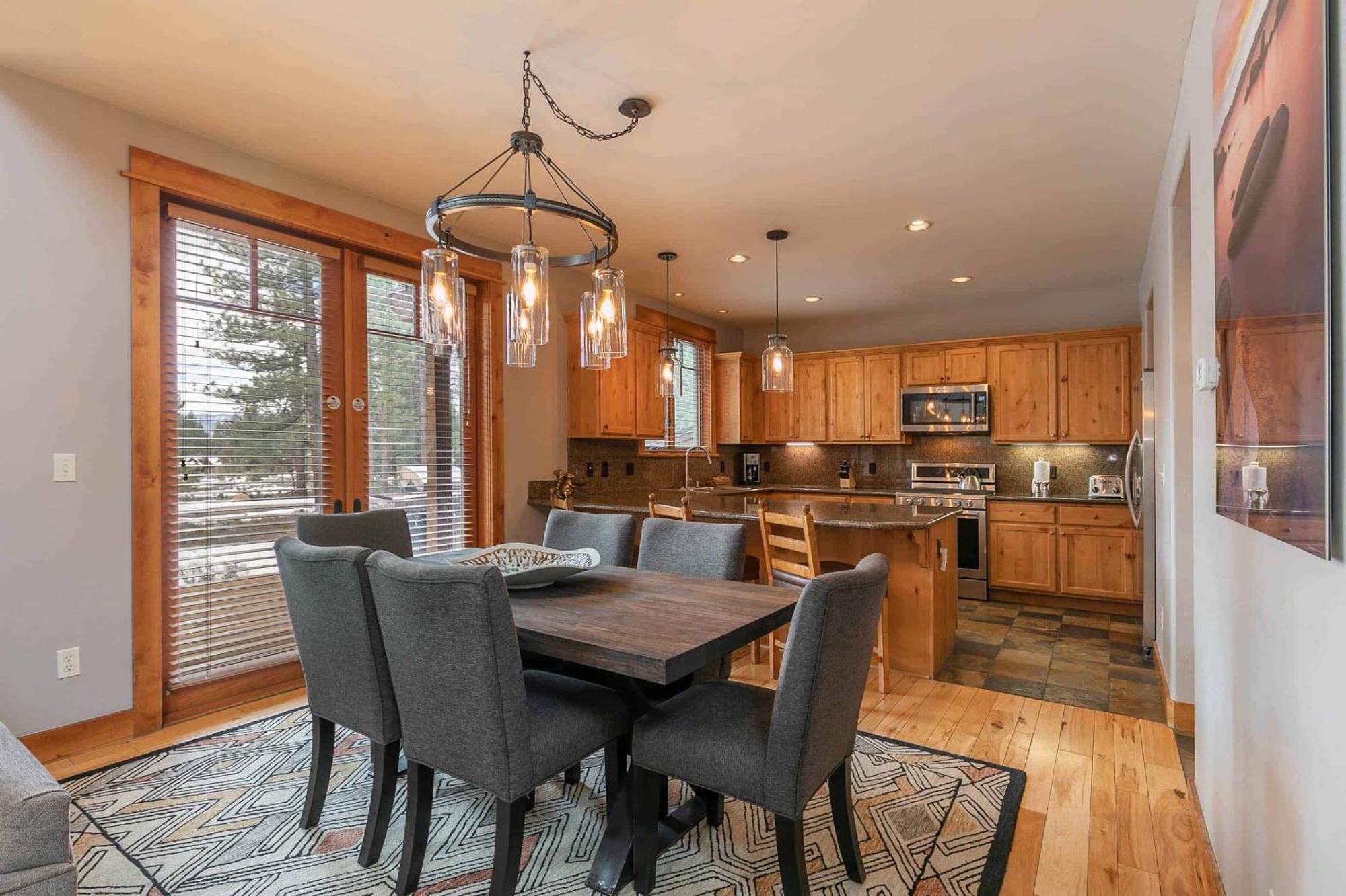 The Cottages - Golf, Pool, Play - 2-Bedroom Truckee Kültér fotó