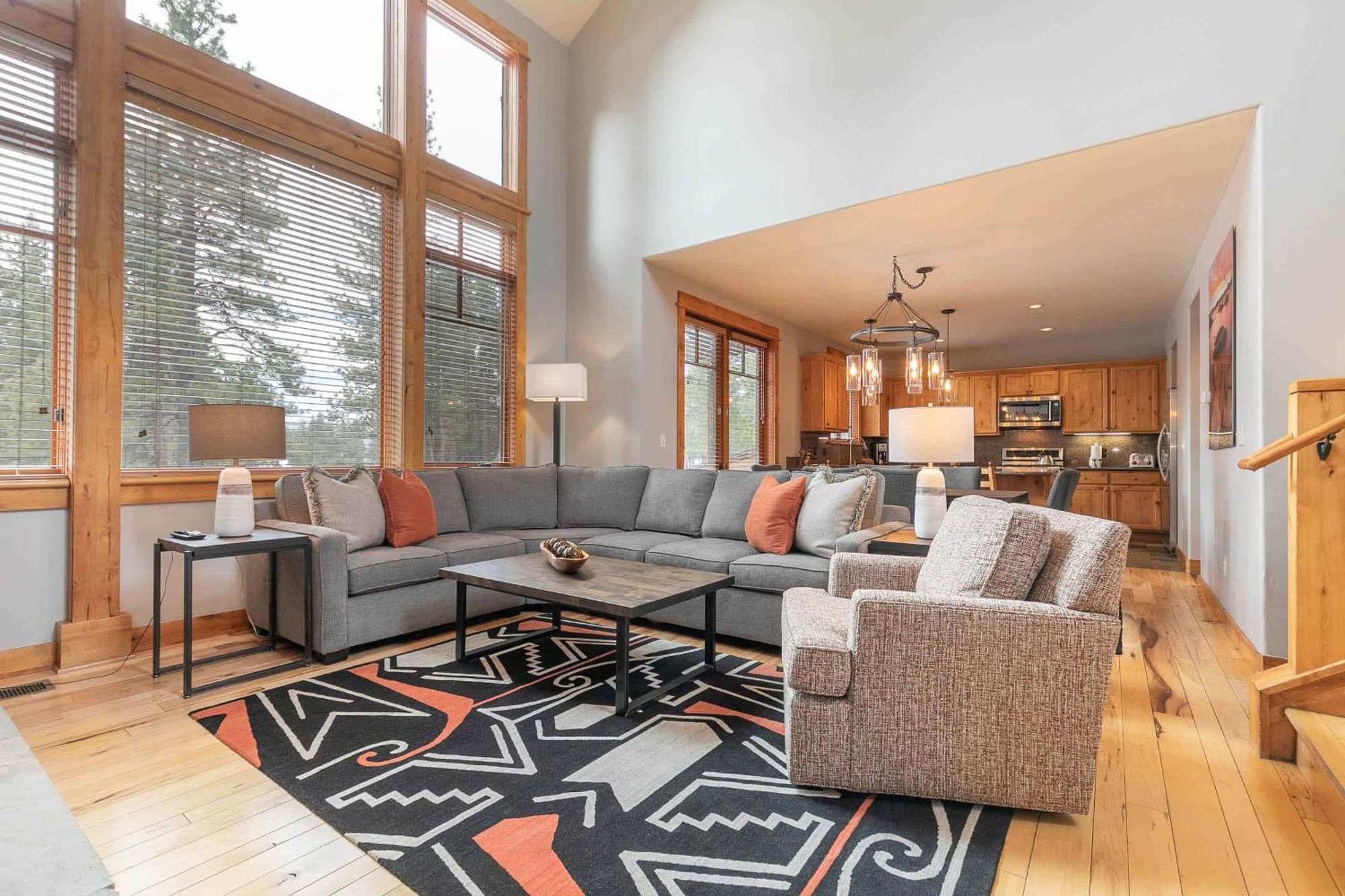The Cottages - Golf, Pool, Play - 2-Bedroom Truckee Kültér fotó