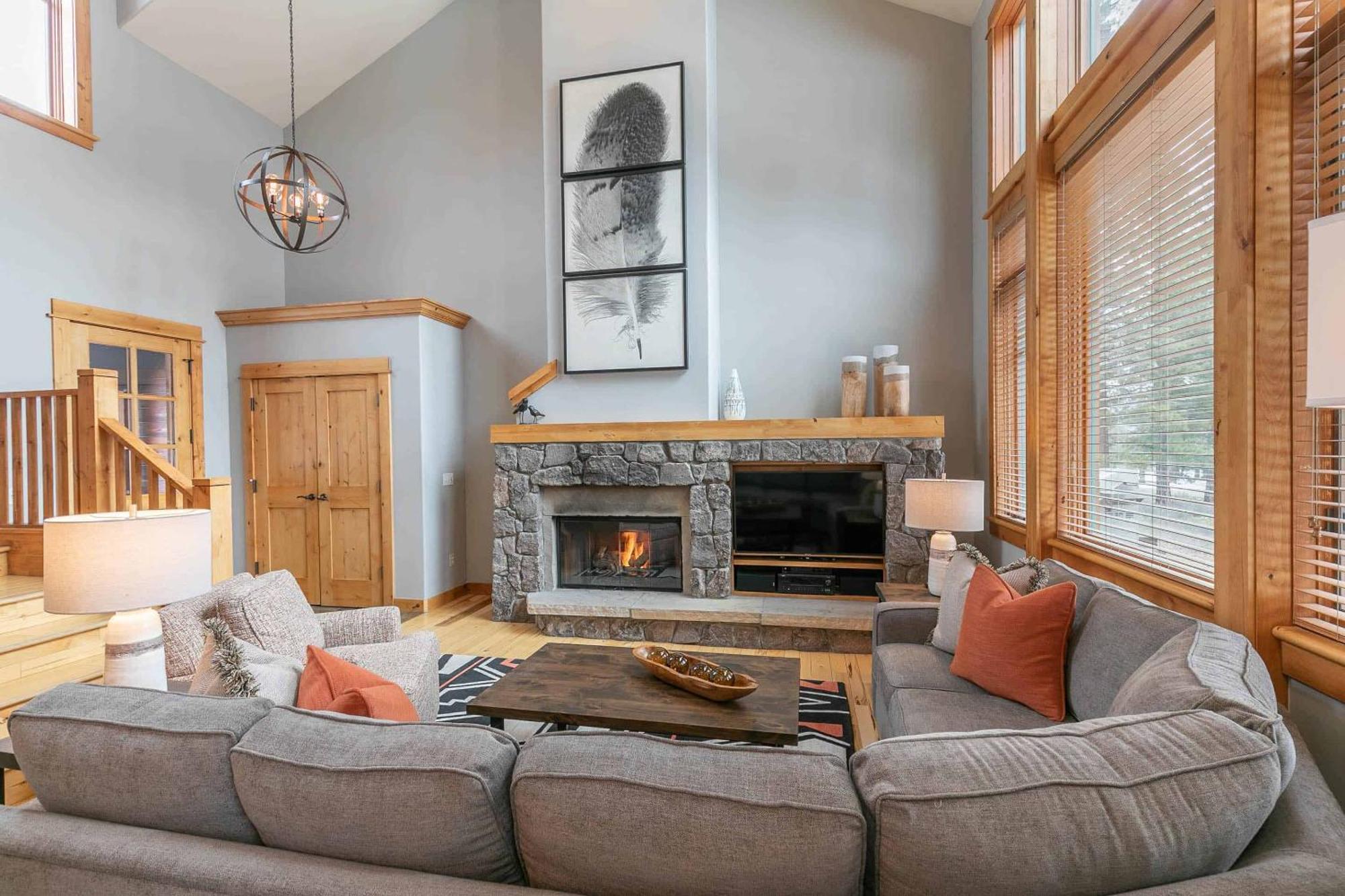 The Cottages - Golf, Pool, Play - 2-Bedroom Truckee Kültér fotó