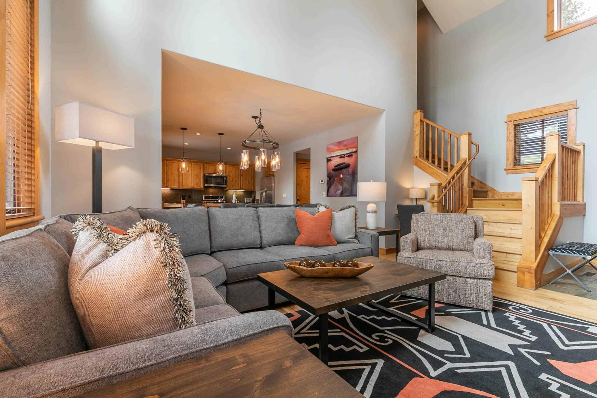 The Cottages - Golf, Pool, Play - 2-Bedroom Truckee Kültér fotó