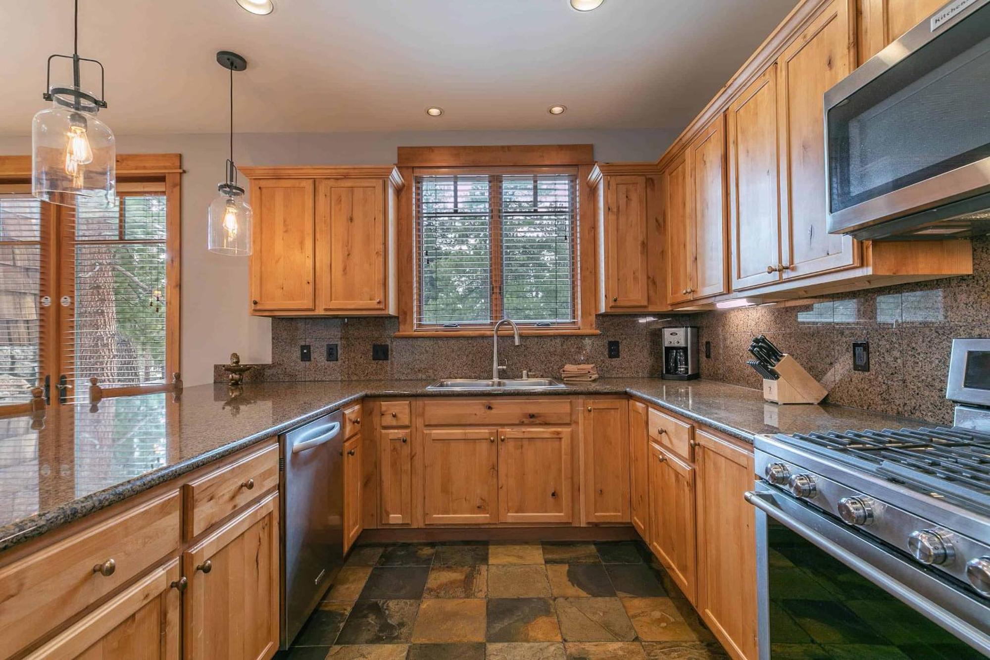 The Cottages - Golf, Pool, Play - 2-Bedroom Truckee Kültér fotó