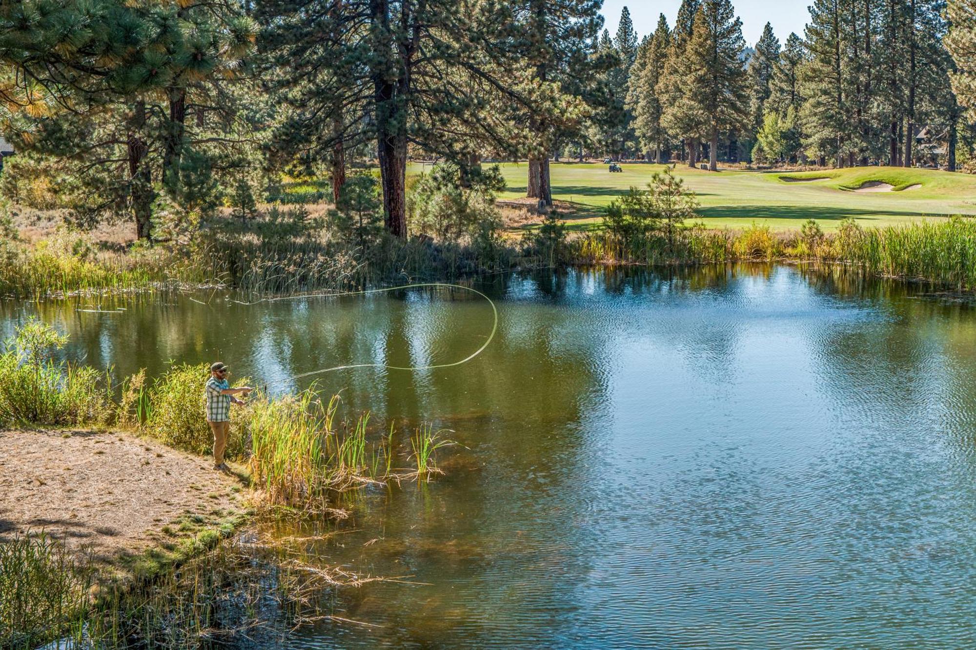 The Cottages - Golf, Pool, Play - 2-Bedroom Truckee Kültér fotó