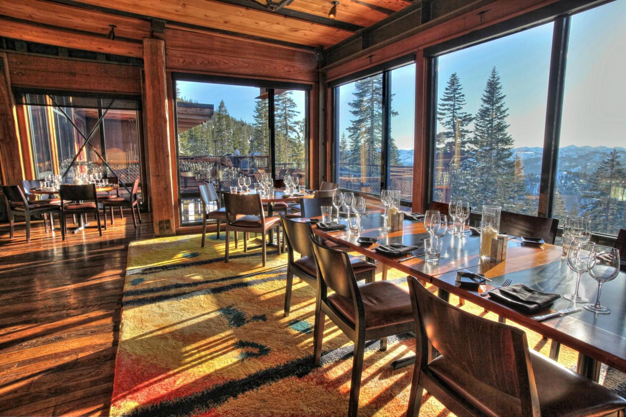 The Cottages - Golf, Pool, Play - 2-Bedroom Truckee Kültér fotó