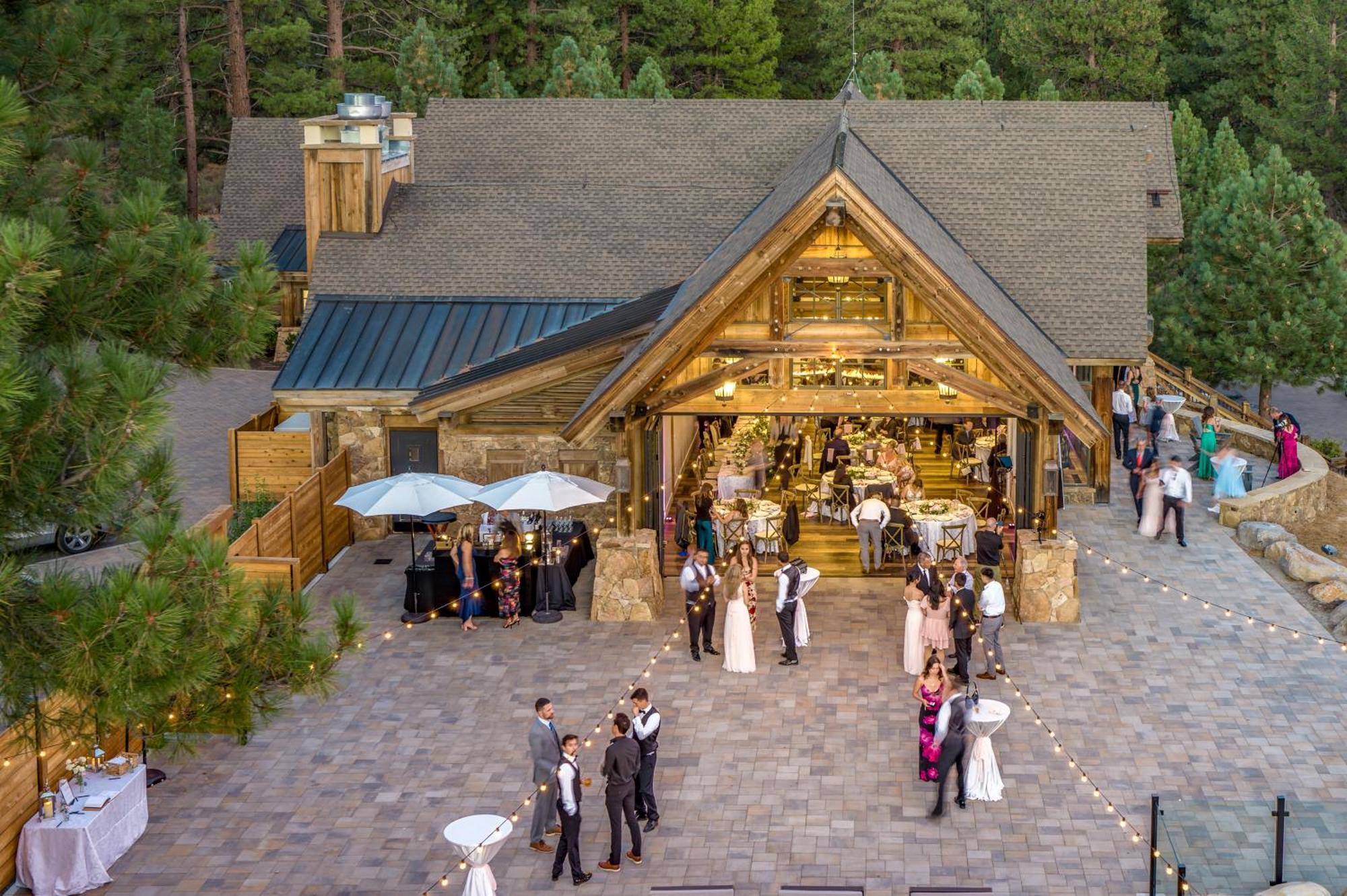 The Cottages - Golf, Pool, Play - 2-Bedroom Truckee Kültér fotó