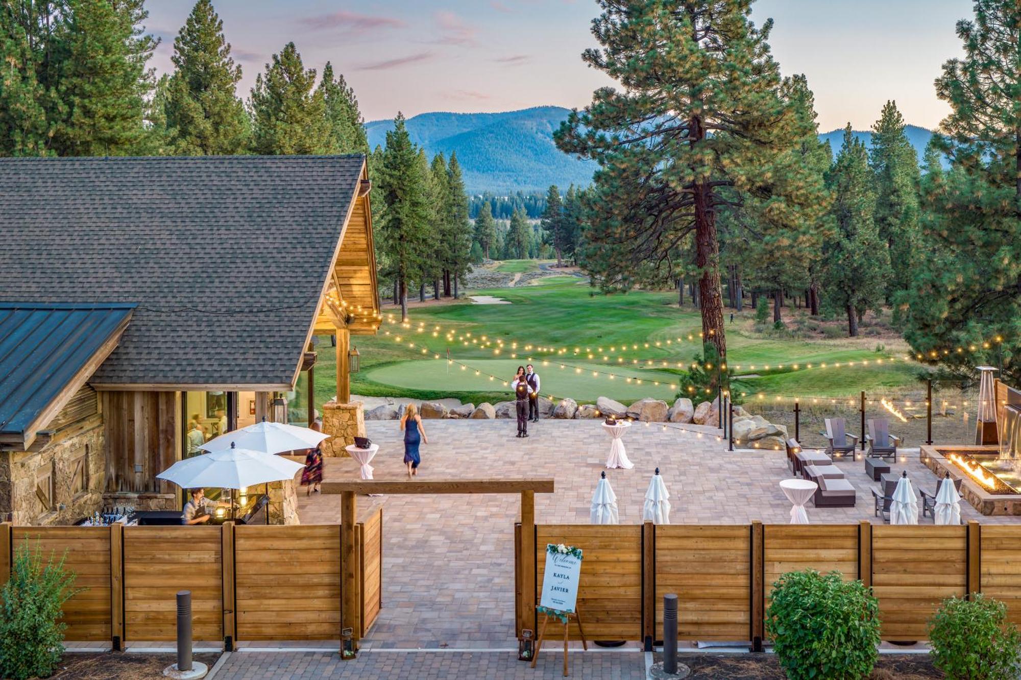 The Cottages - Golf, Pool, Play - 2-Bedroom Truckee Kültér fotó
